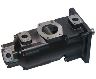 014-70666-0 T7EEC-052-052-025-2L34-A1M0-70 Parker Denison T7EE T7EES Series Industrial Vane Pump