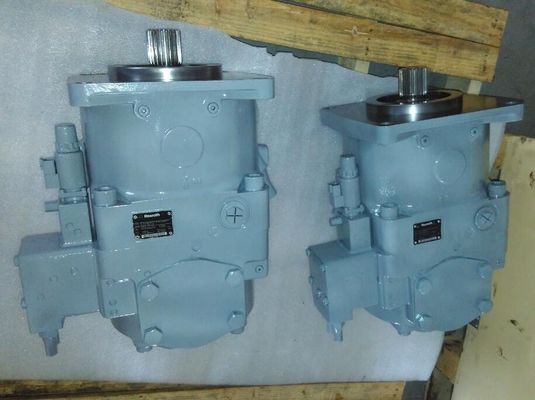 R902205685 R902071664 R902205694 AA11VLO260LRDS/11R-NSD62N00 Rexroth A11VO Series Axial Piston Variable Pump