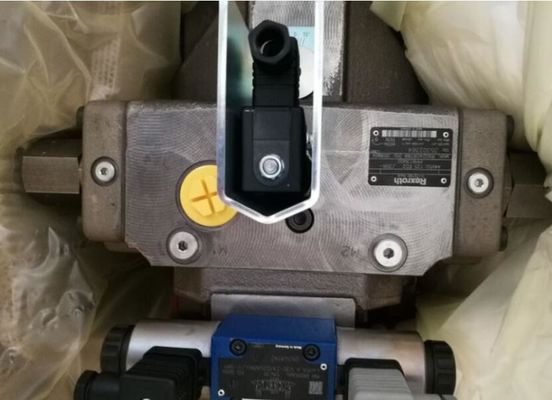 R902464915 A4VSO180EO2K/30R-PPB13N00 Rexroth A4VSO180EO2 Type Axial Piston Variable Pump