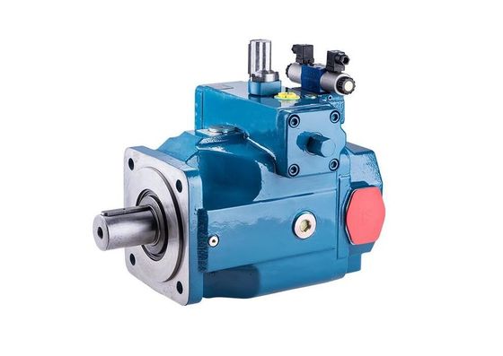 A4VSO125EO2/30L-PPB13N00 A4VSO71EO2E/10R-PPB13N00 A4VSO40EO2/10L-PPB13N00 Rexroth Axial Piston Variable Pump