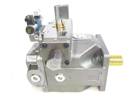 R902491560 AA4VSO250EO2/30R-PPB25U07 Rexroth A4VSO250EO2 Type Axial Piston Variable Pump