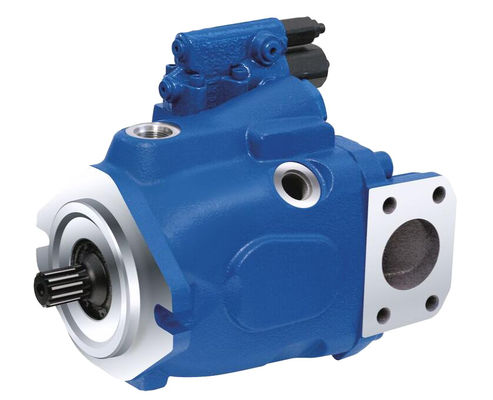 R902501434 AA10VO85DFR1/52R-VUC61N00 Rexroth A10VO85DFR1 Type Axial Piston Variable Pump