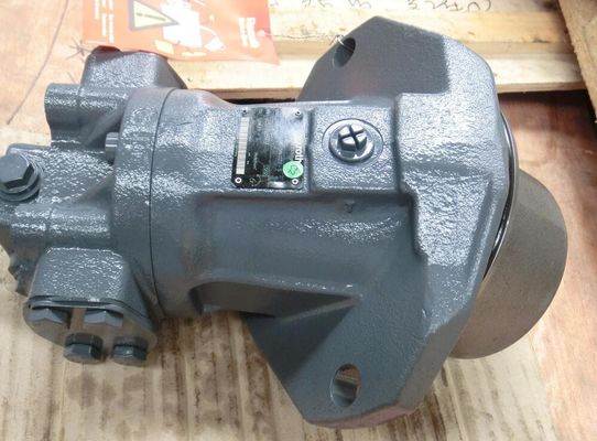 R902018419 A2FE56/61W-VZL027 Rexroth Type A2FE56 Fixed Plug-In Motor