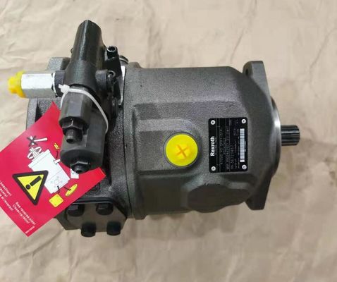 R910909288 A10VO45DFR1/31L-PSC62N00 Rexroth Left Rotation Variable Piston Pump