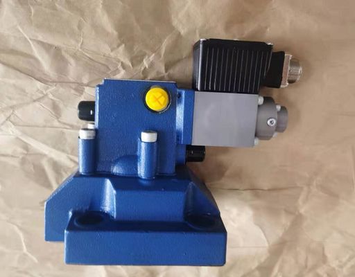 R900954714 DBEME30-3X/200YG24K31M DBEME30-37/200YG24K31M Rexroth Hydraulic Valves