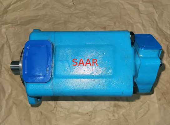 02-137445-1 4525V60A21-1AA22R Eaton Vickers Tandem Vane Pump