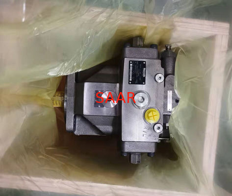 Rexroth R902549212 AA4VSO71DFE1/10R-VPB13N00-S1340 Series Axial Piston Variable Pump