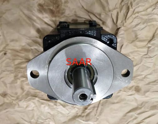 024-90802-0 T7ES-072-1R00-A100 T7ES Series Industrial Vane Pump