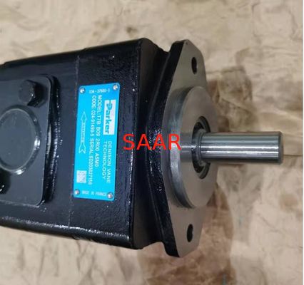 Parker Denison Vane Pump 024-91499-5 T7B-B09-2R00-A5M0