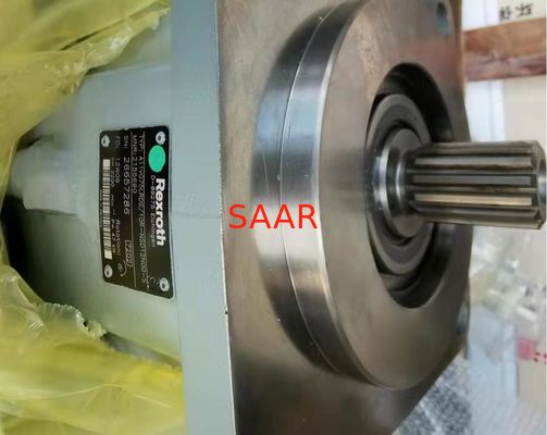 Rexroth R902155690 A11VO75LRDS/10R-NSD12N00-S Industrial Axial Piston Variable Pump