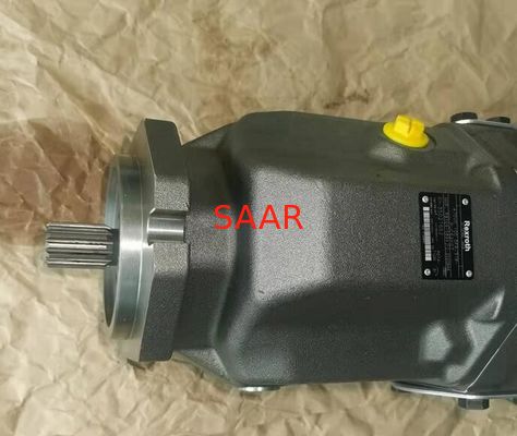 Rexroth R910915894 A10VO100DFR/31R-PUC62K07 Axial Piston Variable Pump