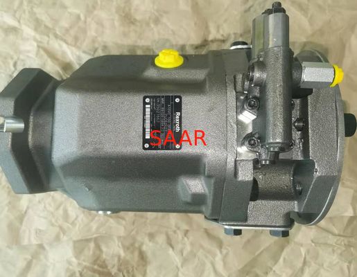 Rexroth R910915894 A10VO100DFR/31R-PUC62K07 Axial Piston Variable Pump