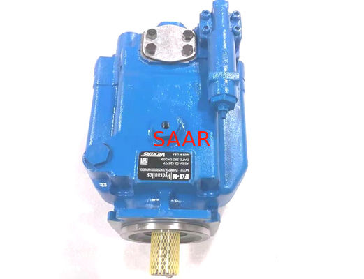 02-125777 PVH098R13AJ30A250000001AM1AB010A PVH Series Variable Displacement Piston Pump