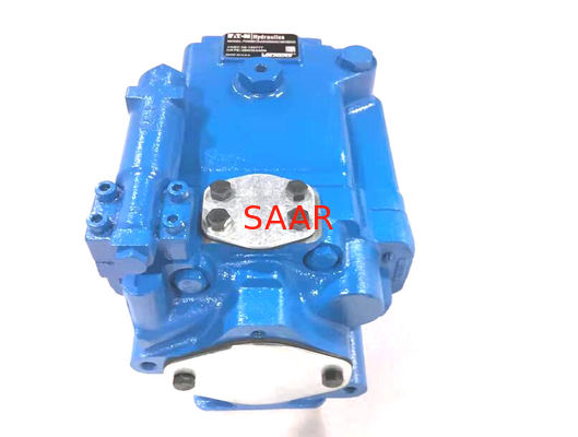 02-335097  PVH098R13AJ30E252004001AD1AE010A  Eaton Vickers PVH098 Series Variable Displacement Piston Pump