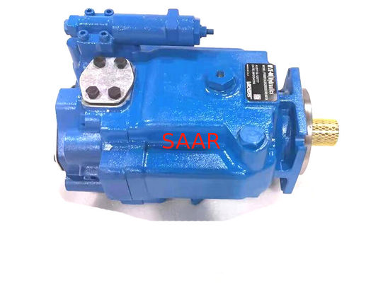 02-125777 PVH098R13AJ30A250000001AM1AB010A PVH Series Variable Displacement Piston Pump