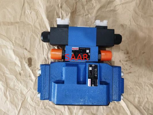 R978005083 4WEH16J7X/6EW110N9ETSK4/B10 4WEH16J72/6EW110N9ETSK4/B10 Directional Spool Valve