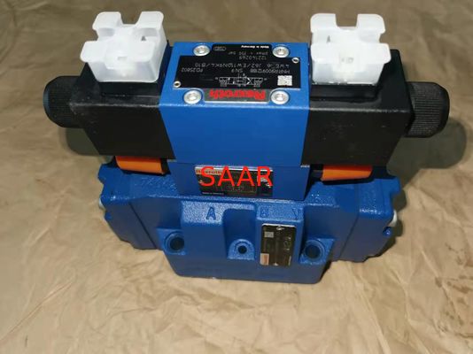 R978005083 4WEH16J7X/6EW110N9ETSK4/B10 4WEH16J72/6EW110N9ETSK4/B10 Directional Spool Valve