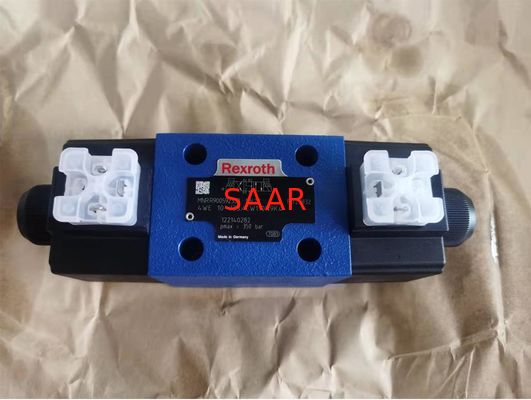 Rexroth R900592338 4WE10J33/CW110N94K 4WE10J3X/CW110N94K Directional Spool Valve