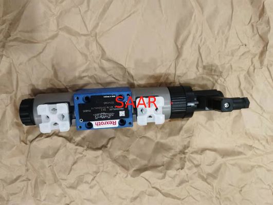 Rexroth R900954095 4WRE6W1-16-21/G24K4/V 4WRE6W1-16-2X/G24K4/V Proportional Directional Valves