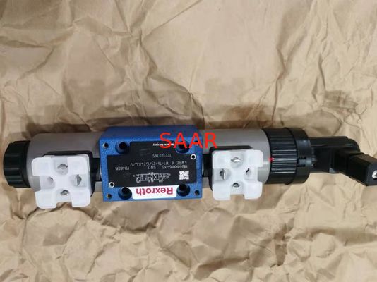 Rexroth R900927234 4WREE10W1-75-2X/G24K31/A1V  4WREE10W1-75-23/G24K31/A1V  Proportional Directional Valve