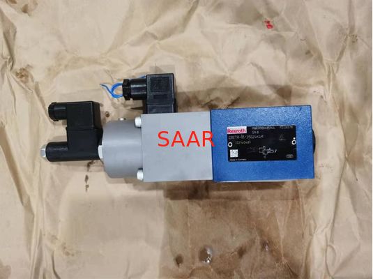 Rexroth R900485944 DBETR-1X/315G24K4M DBETR-10/315G24K4M Proportional Pressure Relief Valve