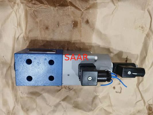 Rexroth R900485944 DBETR-1X/315G24K4M DBETR-10/315G24K4M Proportional Pressure Relief Valve