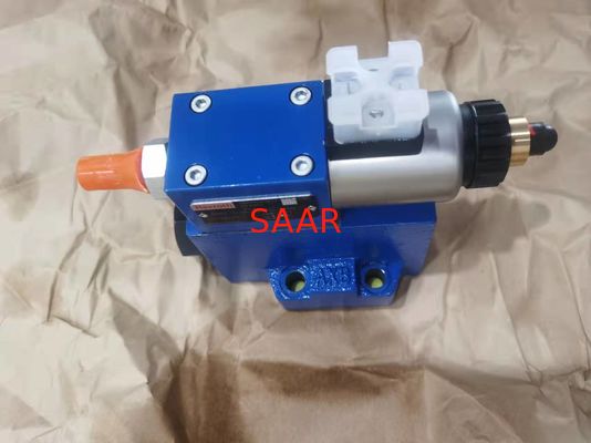 Rexroth R901279573 DREM10-60/100YG24 DREM10-6X/100YG24 Proportional Pressure Reducing Valve