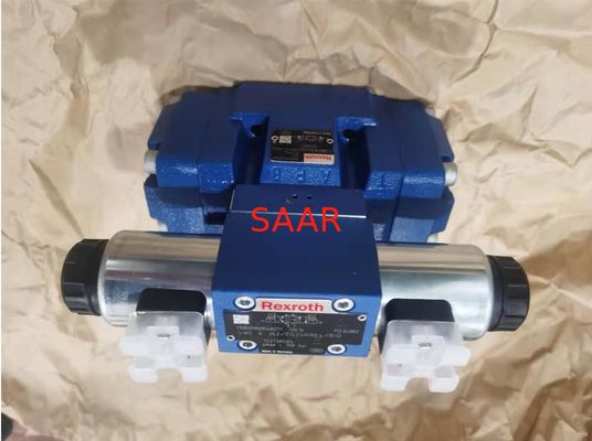 Rexroth R900548271 4WE6J62/EG24N9K4/B10 4WE6J6X/EG24N9K4/B10 Directional Spool Valve