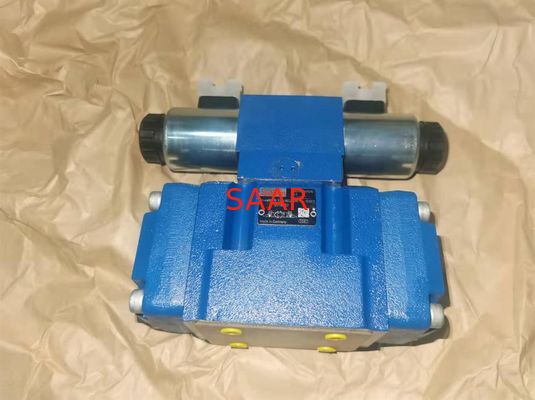 Rexroth  R901169590 H-4WEH10E47/6EG24N9ETK4/B10D3 H-4WEH10E4X/6EG24N9ETK4/B10D3 Directional Spool Valve