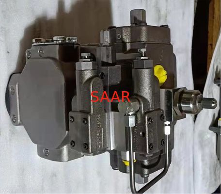 Rexroth R902417860 A4VSO125LR2DN/30R-PPB13N00 A4VSO Series Axial Piston Variable Pump