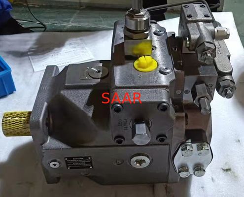 Rexroth R910945394 AA4VSO250DP/22L-PPB13K34  A4VSO Series Axial Piston Variable Pump