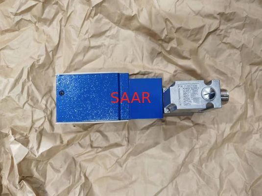 Rexroth R901318207 ZDREE10VP4-20/200XLMG24K31F1M ZDREE10VP4-2X/200XLMG24K31F1M Proportional Pressure Reducing Valve