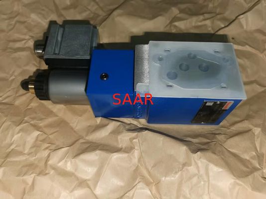 Rexroth R901318207 ZDREE10VP4-20/200XLMG24K31F1M ZDREE10VP4-2X/200XLMG24K31F1M Proportional Pressure Reducing Valve