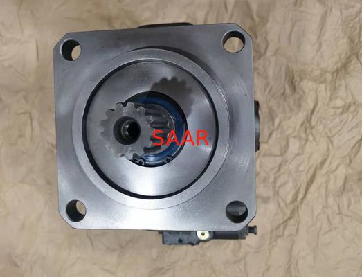 R910968261 A10VO140DFR/31R-PSD62K07 A10VO Series Axial Piston Variable Pump