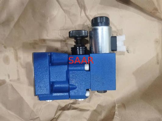 R901335405 DBEM10-7X/50YG24K4M DBEM10-71/50YG24K4M Proportional Pressure Relief Valve