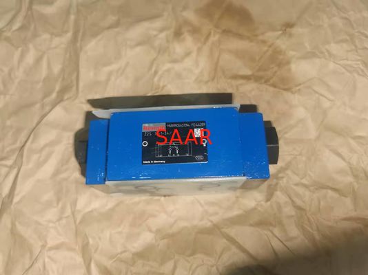 Rexroth R900407394 Z2S10-1-34/  Z2S10-1-3X/ Pilot Operated Check Valve