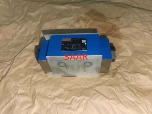Rexroth R900407394 Z2S10-1-34/  Z2S10-1-3X/ Pilot Operated Check Valve
