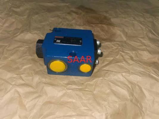 Rexroth R900474395 SL10GB2-42/ SL10GB2-4X/ Pilot Operated Check Valve