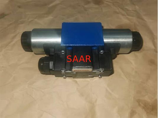 Rexroth R900722575 4WE6J6X/EG24N9DJL 4WE6J62/EG24N9DJL Directional Spool Valve