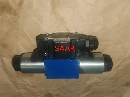 Rexroth R900722575 4WE6J6X/EG24N9DJL 4WE6J62/EG24N9DJL Directional Spool Valve
