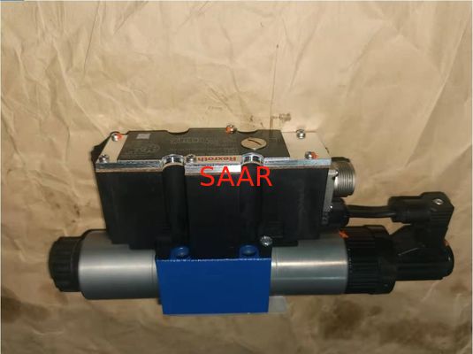 R900911004 4WREE6W32-24/G24K31/A1V 4WREE6W32-2X/G24K31/A1V Proportional Directional Valve