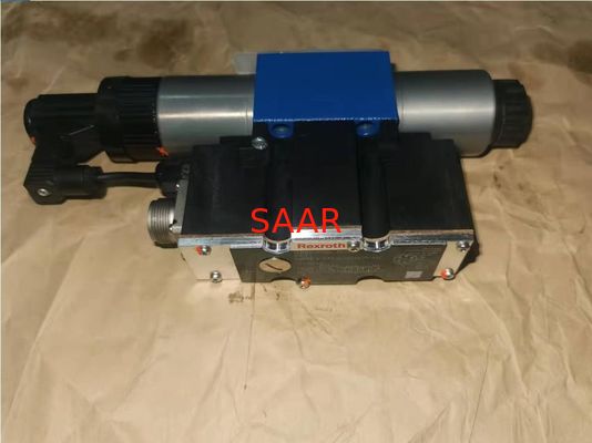 R900911004 4WREE6W32-24/G24K31/A1V 4WREE6W32-2X/G24K31/A1V Proportional Directional Valve