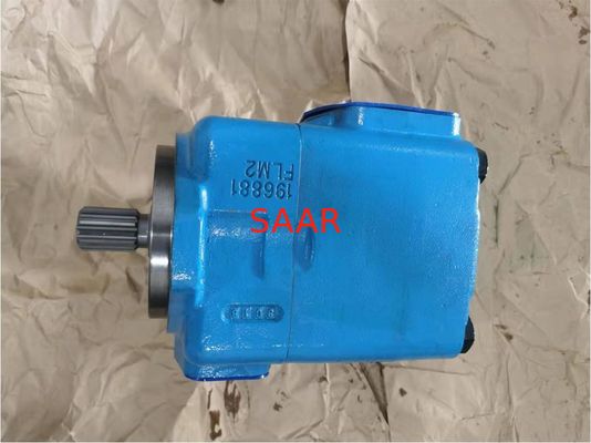 Eaton Vickers 02-137147-1 45V60A-11A22R Vane Pump