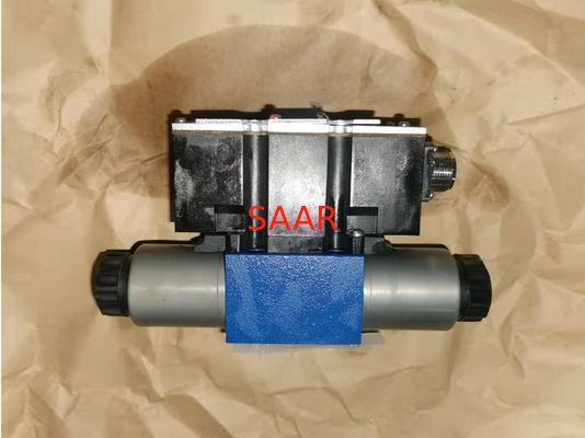 R900954427 3DREPE6C-20/25EG24K31/A1M 3DREPE6C-2X/25EG24K31/A1M Proportional Pressure Reducing Valve