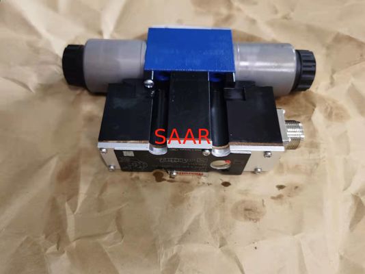 R900954427 3DREPE6C-20/25EG24K31/A1M 3DREPE6C-2X/25EG24K31/A1M Proportional Pressure Reducing Valve