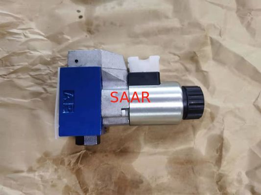 Rexroth R900566283 M-3SEW6U3X/420MG24N9K4 M-3SEW6U33/420MG24N9K4 Directional Poppet Valve