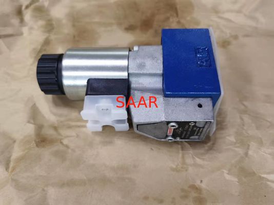 Rexroth R900566283 M-3SEW6U3X/420MG24N9K4 M-3SEW6U33/420MG24N9K4 Directional Poppet Valve
