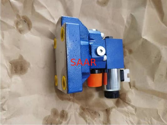 R900954578 DBW30B2-52/315U6EG24N9K4 DBW30B2-5X/315U6EG24N9K4 Pilot Controlled Pressure Relief Valve