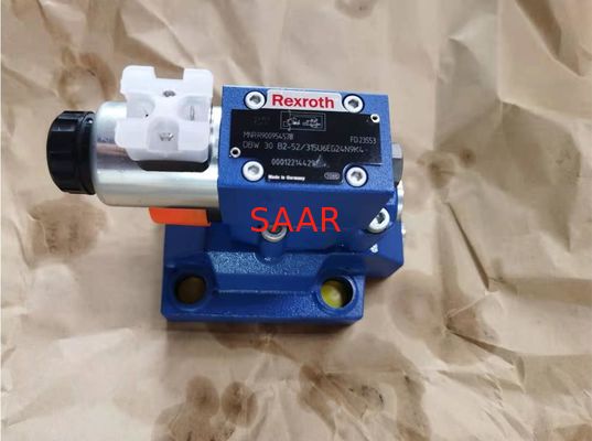 R900954578 DBW30B2-52/315U6EG24N9K4 DBW30B2-5X/315U6EG24N9K4 Pilot Controlled Pressure Relief Valve