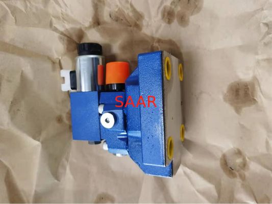 R900954578 DBW30B2-52/315U6EG24N9K4 DBW30B2-5X/315U6EG24N9K4 Pilot Controlled Pressure Relief Valve